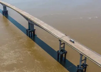 MP/AC e MPF recomendam adoção de providências para impedir aglomerações durante inauguração da ponte sobre o Rio Madeira 