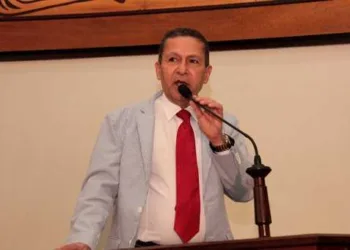 Helder Paiva é nomeado assessor de assuntos legislativos por Bocalom