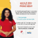 Prorrogado até dia 30 de maio o prazo para pré-inscrições da Escola Sesc de Ensino Médio