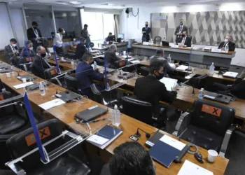 EDILSON RODRIGUES/AGENCIA SENADO