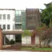 Biblioteca da Floresta está fechada desde 2019 para reforma e manutenção, mas obras não foram iniciadas — Foto: Reprodução/Rede Amazônica
