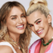 Manu Gavassi e Rafa Kalimann estrelam campanha juntas em movimento inédito das marcas o Boticário e Quem Disse, Berenice? (Foto: Assessoria O Boticário)