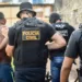 Policia Civil cumpre 12 mandados de prisão contra membros de facções em Rio Branco