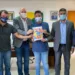 Governador entrega Projeto de Lei de Diretrizes Orçamentarias na ALEAC