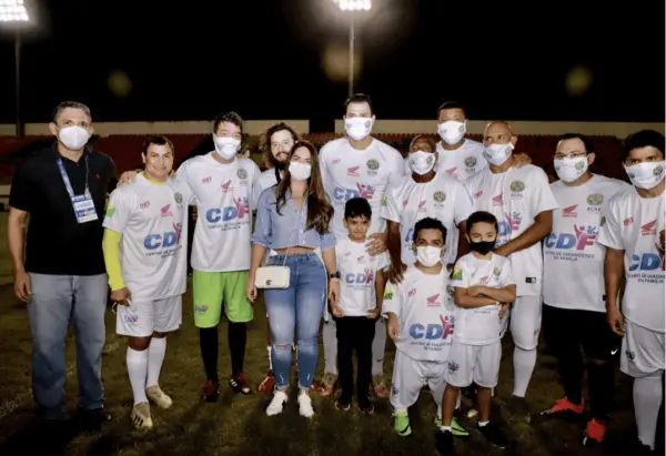 Coluna Roberta Lima – 17/05/2021