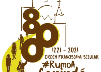 800 anos da Ordem Franciscana Secular – OFS