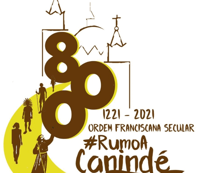 800 anos da Ordem Franciscana Secular – OFS