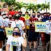 Defesa dos direitos sociais e manifestos contra privatizações marcam carreata do Sintect-AC em Rio Branco