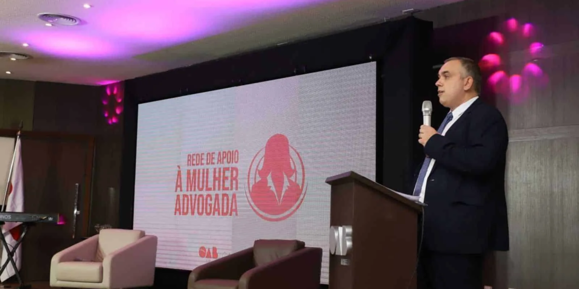 Pioneira no Brasil: Rede de Apoio à Mulher Advogada é lançada em evento no Acre