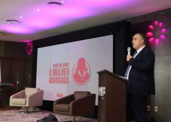 Pioneira no Brasil: Rede de Apoio à Mulher Advogada é lançada em evento no Acre