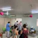 Covid-19: Pessoas com 35 anos de idade ou mais com comorbidades começam a ser vacinadas em Rio Branco