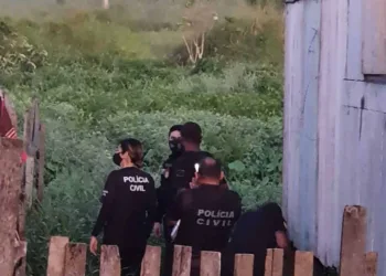 Polícia Civil cumpre mandados e encontra droga na parte alta de Rio Branco
