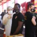 Covid-19: Profissionais da Segurança recebem segunda dose da vacina nesta quarta-feira