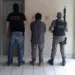 Polícia prende boliviano suspeito de integrar grupo de puxadores de caminhonetes em Plácido de Castro