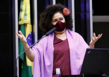 O PDL da deputada, se aprovado, interrompe o aumento do teto salarial decretado pelo Presidente da República