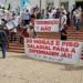 Enfermeiros do Acre clamam por mais valorização (