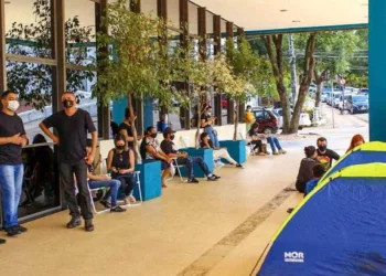 Em resposta aos aprovados do concurso da Polícia Civil, governo diz que já extrapolou o limite prudencial de gastos com pessoal