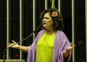 luta contra a privatização da estatal