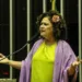 luta contra a privatização da estatal