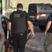 pessoas com envolvimento direto em organização criminosa