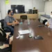 Deputado e vereadora em diretor-presidente da Energisa no Acre
