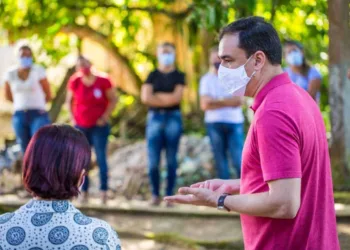 ARTIGO: DESCASO COM A EDUCAÇÃO DOS POVOS DA FLORESTA