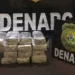 Polícia Civil apreende mais de sete quilos de maconha e prende dois em flagrante
