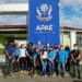 Em Cruzeiro do Sul, Alan Rick visita entidades sociais e confirma destinação de emendas