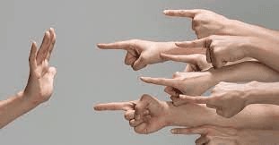 ARTIGO - “O inferno são os outros!”