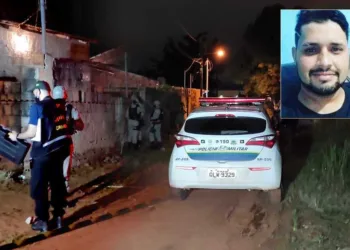 Jovem é colocado de joelhos e executado com seis tiros no Belo Jardim II