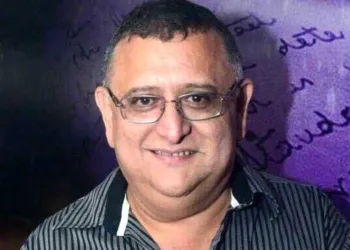 Morre o empresário Brito da Pop Show, após luta contra a Covid-19