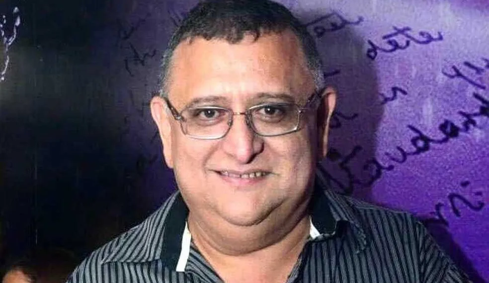 Morre o empresário Brito da Pop Show, após luta contra a Covid-19
