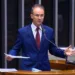 Requerimento de Leo de Brito obriga Casa Civil a explicar pedido de investigação contra deputado e servidor que denunciaram esquema de vacinas superfaturadas