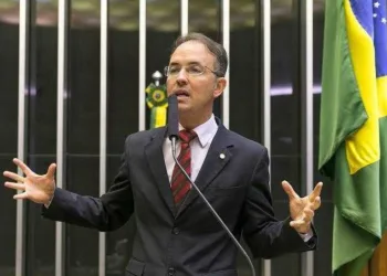 “O Brasil não aguenta mais tanto desprezo pela vida das pessoas, precisamos dar um basta nisso!”, diz Leo de Brito