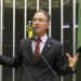 “O Brasil não aguenta mais tanto desprezo pela vida das pessoas, precisamos dar um basta nisso!”, diz Leo de Brito
