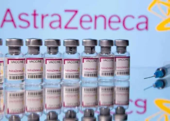 Anvisa autoriza análise da eficácia de dose de reforço da AstraZeneca