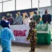 Prefeitura de Brasileia e CUFA entregam 300 tickets alimentação para mulheres chefes de família
