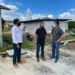 Depasa: Roberto Duarte acompanha perfuração de poços em Cruzeiro do Sul