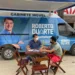 Roberto Duarte presta conta do mandato e reafirma seu compromisso de trabalhar por um Acre mais justo e próspero