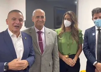 Senador Marcio Bittar anuncia liberação de R$ 36 milhões para compra de 110 máquinas agrícolas