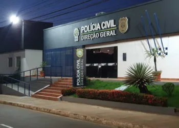 Polícia Civil do Acre alerta sobre golpe da falsa autoridade ou 'golpe dos nudes'