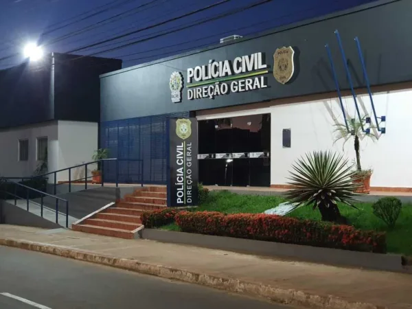 Polícia Civil do Acre alerta sobre golpe da falsa autoridade ou 'golpe dos nudes'