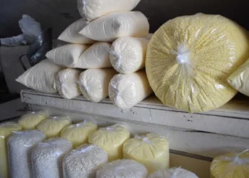 Governo retira ICMS das operações internas com farinha e raspa de mandioca