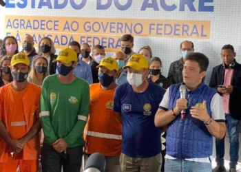 Cameli diz que Mazinho não tem palavra: "dei um milhão e ele diz que não recebeu nada" 