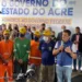 Cameli diz que Mazinho não tem palavra: "dei um milhão e ele diz que não recebeu nada" 