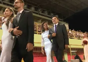 Projeto Cidadão: TJ-Acre abre agendamento para casamento coletivo