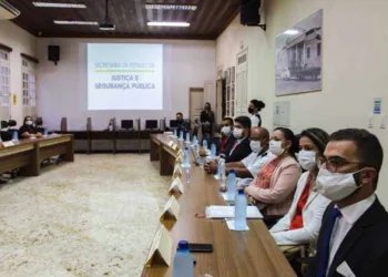 Defensoria Pública compõe Conselho Penitenciário do Acre