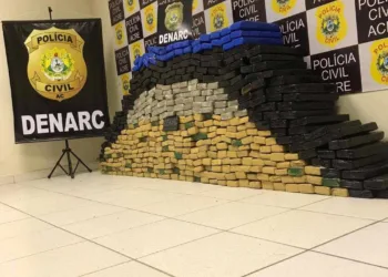 Ações da Polícia Civil ocasionaram mais de 6 milhões de prejuízo ao crime organizado no Acre