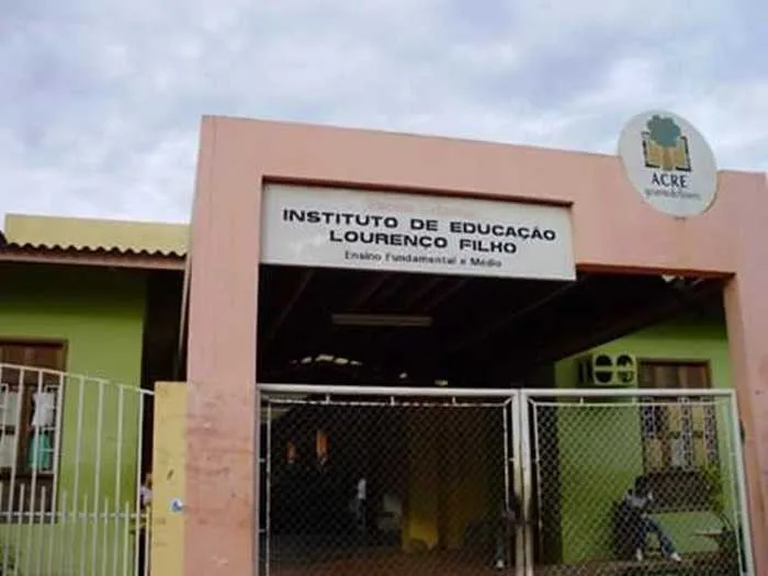 Juiz concede indenização de R$ 30 mil a professora ameaçada por aluno em escola da Capital