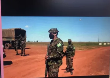 Pecuarista se revolta com operação do Ministério da Agricultura: "Não somos bandidos não!" 